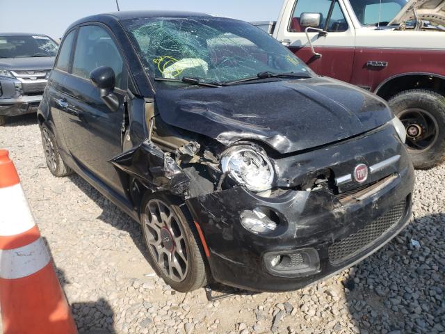 FIAT 500 2012 3c3cffbr6ct115952