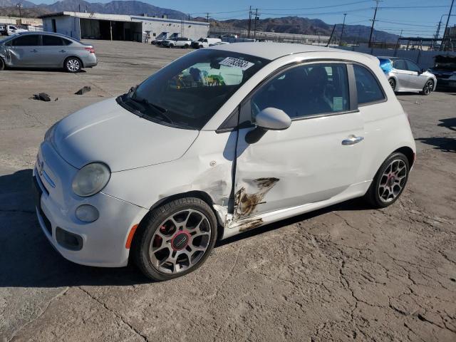 FIAT 500 2012 3c3cffbr6ct119743