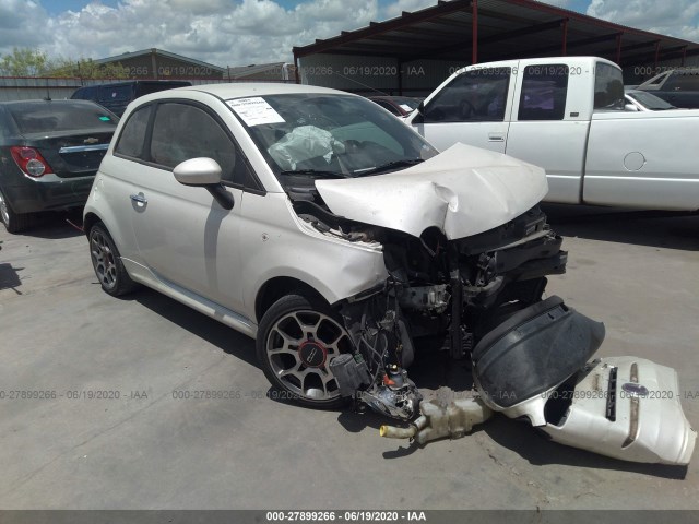 FIAT 500 2012 3c3cffbr6ct120164