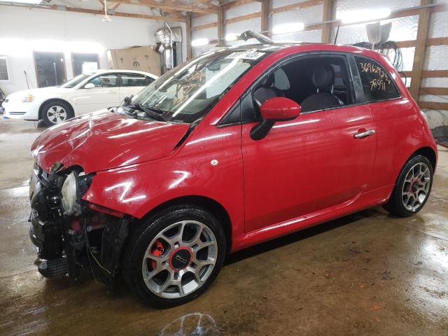 FIAT 500 2012 3c3cffbr6ct127423