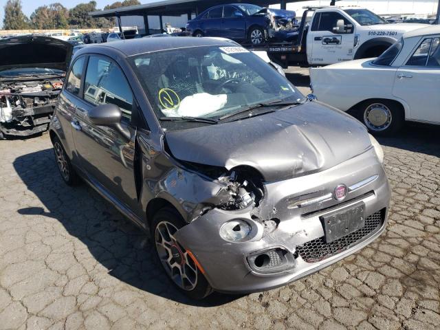 FIAT 500 2012 3c3cffbr6ct148904