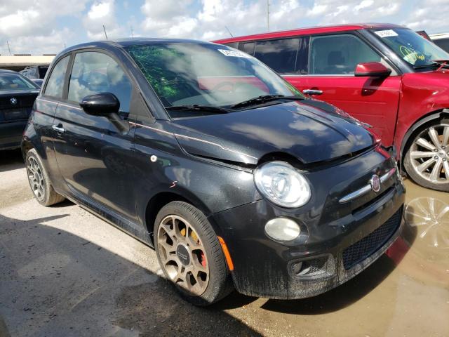 FIAT 500 2012 3c3cffbr6ct169252