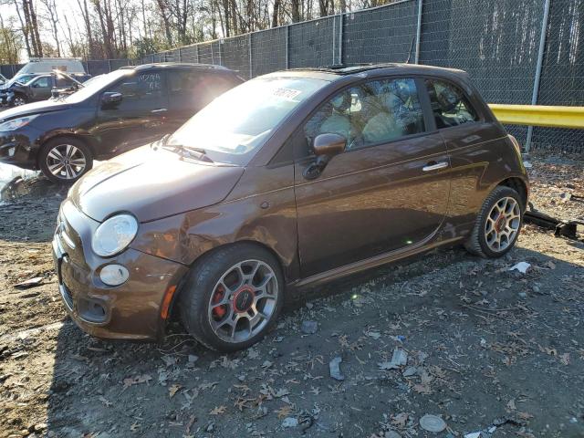 FIAT 500 2012 3c3cffbr6ct186763