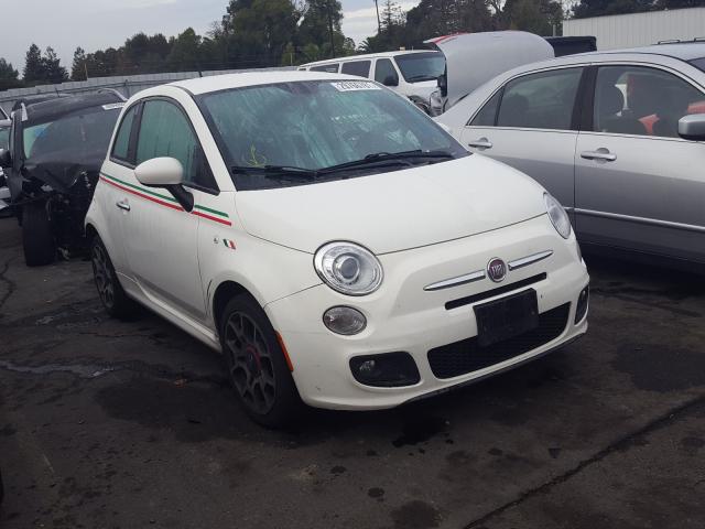 FIAT 500 2012 3c3cffbr6ct196354