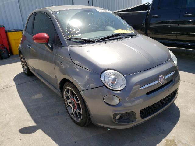 FIAT 500 SPORT 2012 3c3cffbr6ct200404