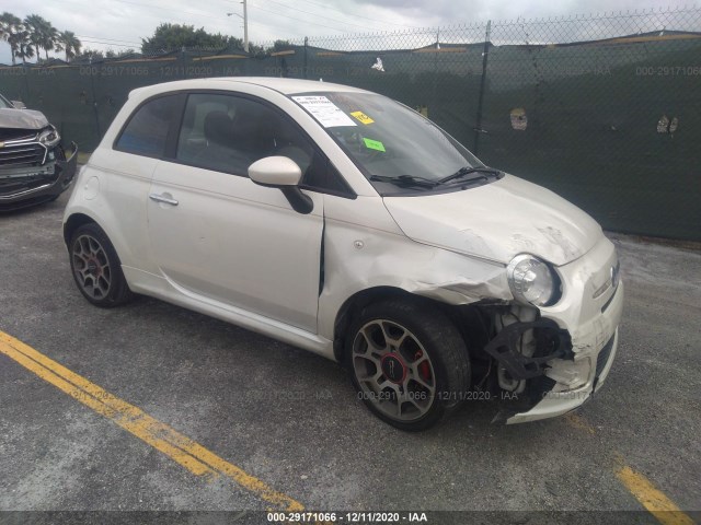 FIAT 500 2012 3c3cffbr6ct229336