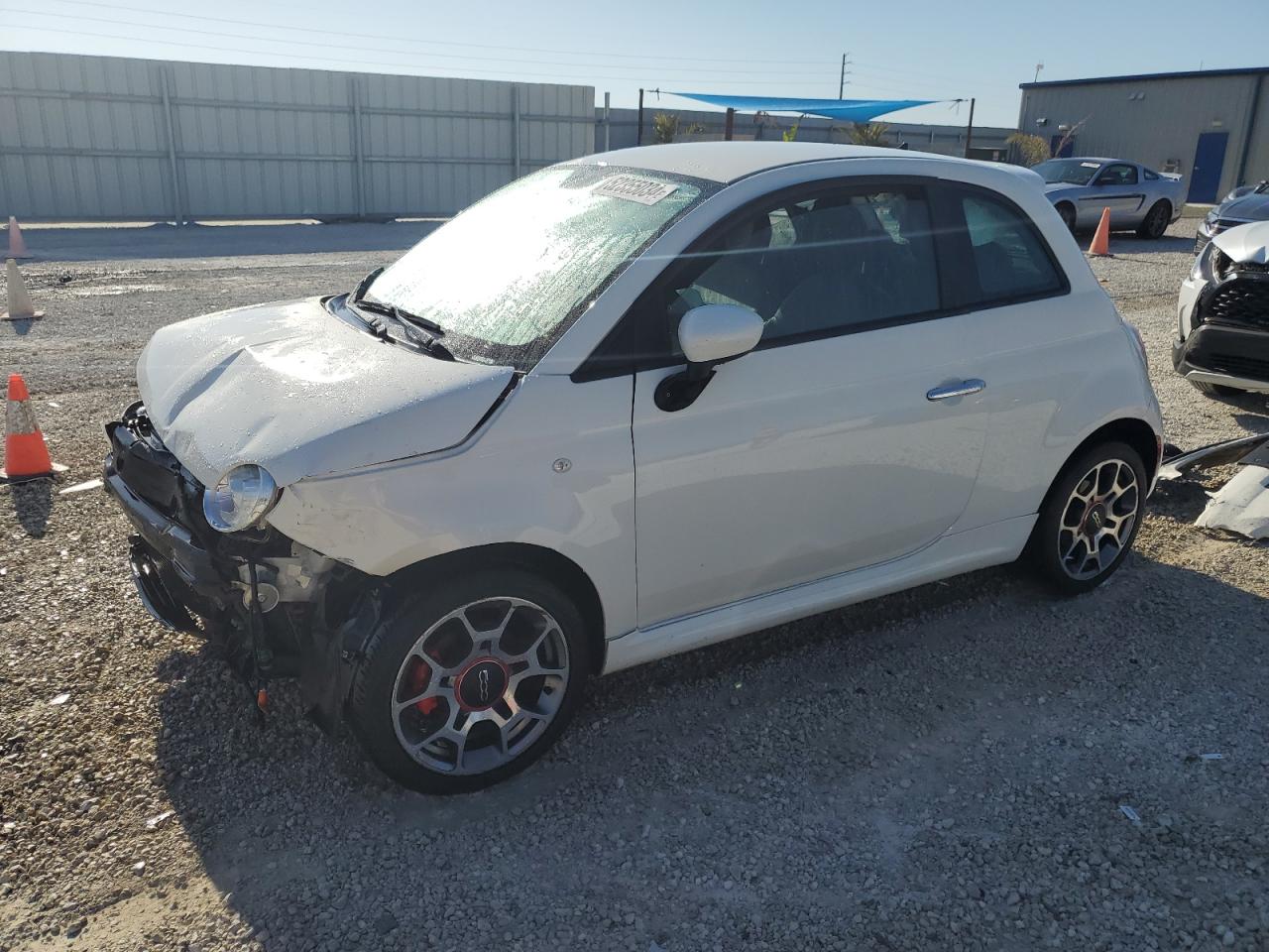 FIAT 500 2012 3c3cffbr6ct233886