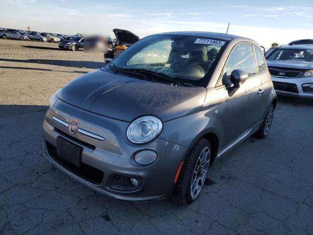 FIAT 500 2012 3c3cffbr6ct272204