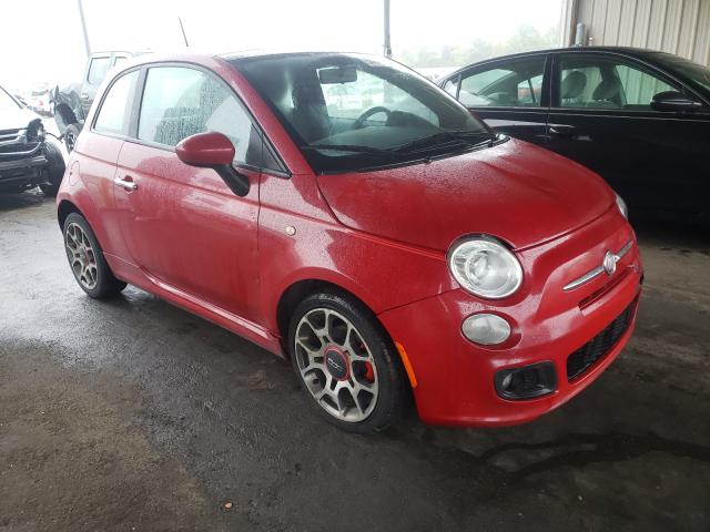 FIAT 500 2012 3c3cffbr6ct335804