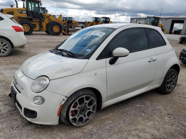 FIAT 500 2012 3c3cffbr6ct344261