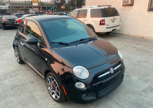 FIAT 500 2012 3c3cffbr6ct348004