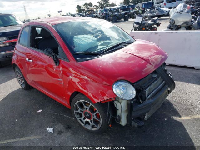 FIAT 500 2012 3c3cffbr6ct382363