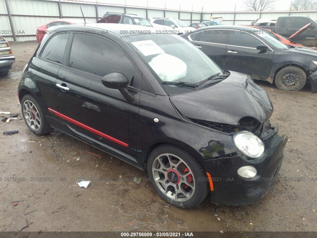 FIAT 500 2012 3c3cffbr6ct382461