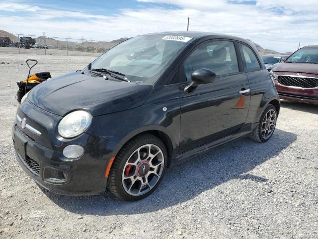 FIAT 500 2013 3c3cffbr6dt533087