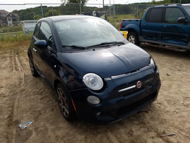 FIAT NULL 2013 3c3cffbr6dt574173