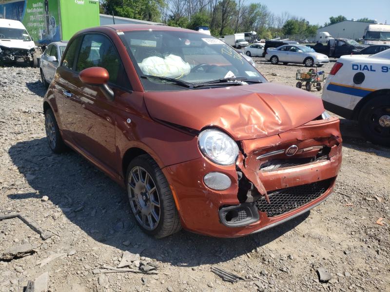 FIAT NULL 2013 3c3cffbr6dt615577