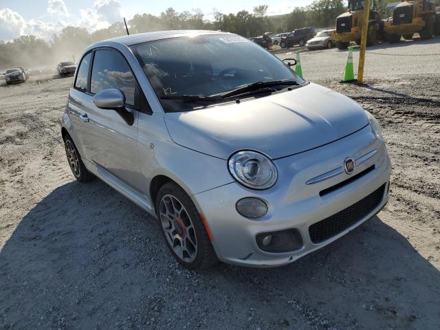 FIAT 500 SPORT 2013 3c3cffbr6dt672409