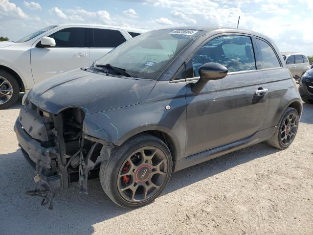 FIAT 500 SPORT 2014 3c3cffbr6et200275