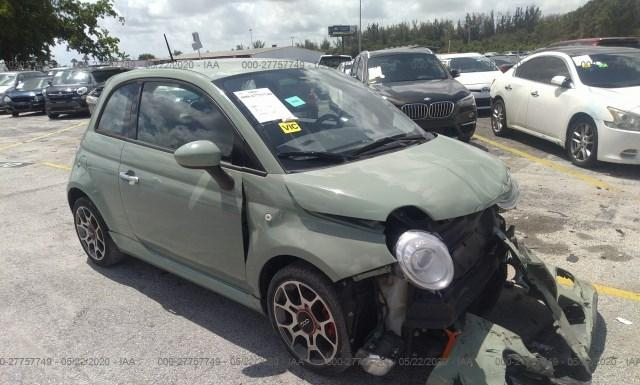 FIAT 500 2014 3c3cffbr6et238010