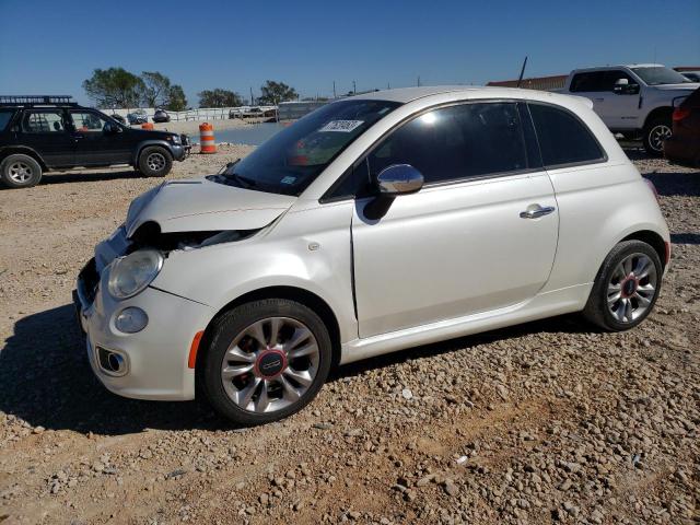 FIAT 500 2015 3c3cffbr6ft501808