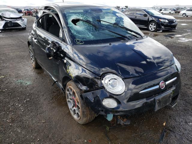 FIAT 500 SPORT 2015 3c3cffbr6ft656665