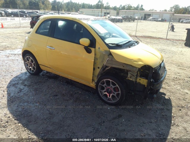 FIAT 500 2012 3c3cffbr7ct113451