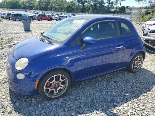 FIAT 500 2012 3c3cffbr7ct169261