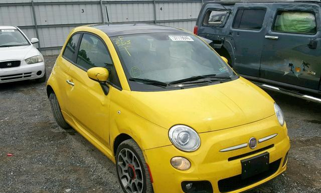 FIAT 500 2012 3c3cffbr7ct216482