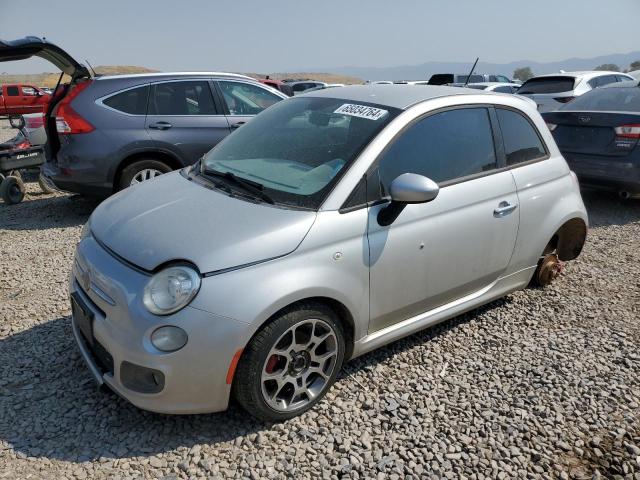 FIAT 500 SPORT 2012 3c3cffbr7ct280490