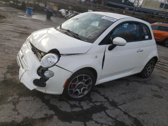 FIAT 500 2012 3c3cffbr7ct280571