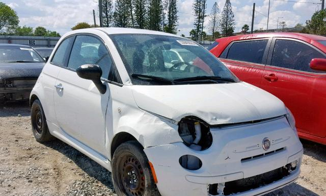 FIAT 500 2012 3c3cffbr7ct357780