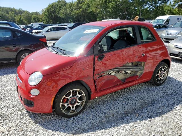 FIAT 500 2012 3c3cffbr7ct366320