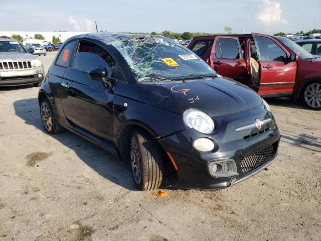 FIAT 500 SPORT 2012 3c3cffbr7ct384462