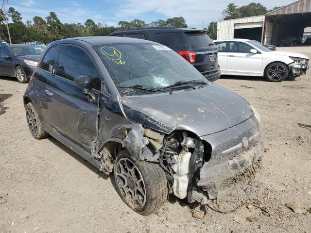 FIAT 500 SPORT 2012 3c3cffbr7ct500310