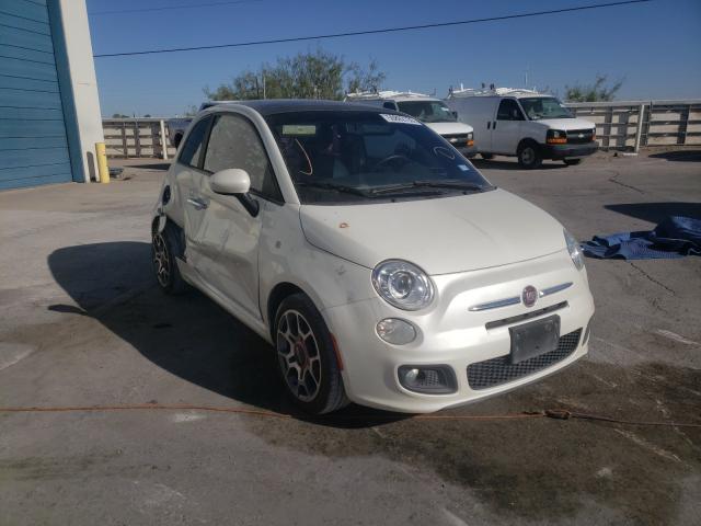 FIAT 500 SPORT 2013 3c3cffbr7dt515262