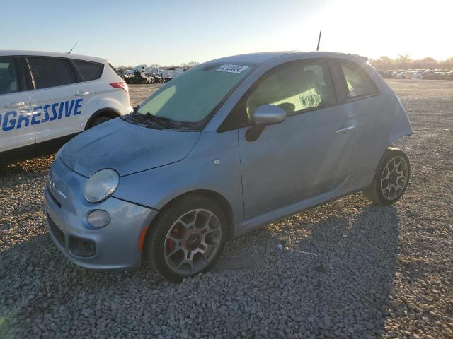 FIAT 500 2013 3c3cffbr7dt533180