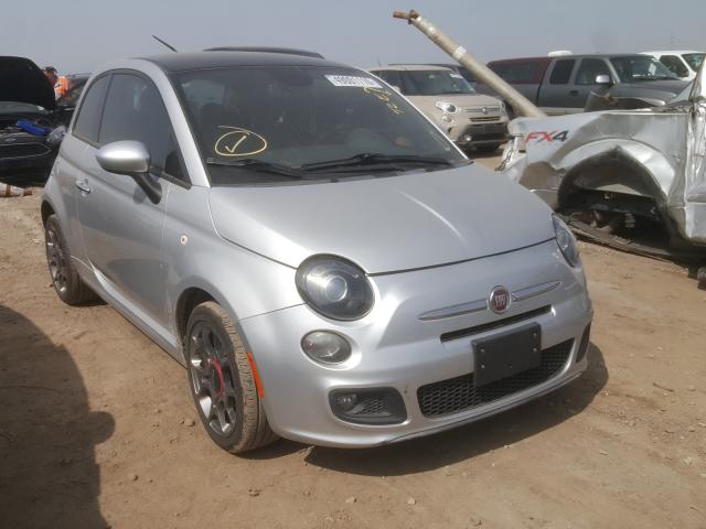 FIAT NULL 2013 3c3cffbr7dt749577