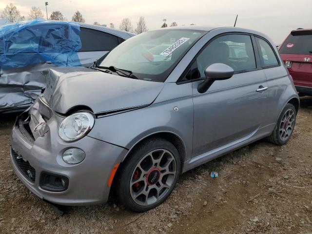 FIAT 500 SPORT 2015 3c3cffbr7ft545834