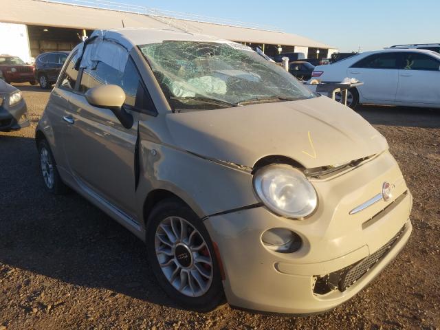 FIAT 500 SPORT 2012 3c3cffbr8ct113586