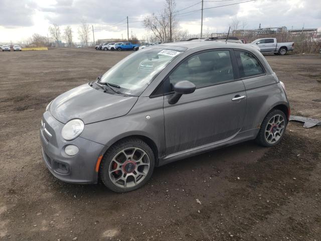 FIAT 500 2012 3c3cffbr8ct114432