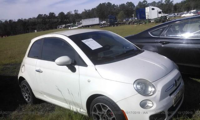 FIAT 500 2012 3c3cffbr8ct127018