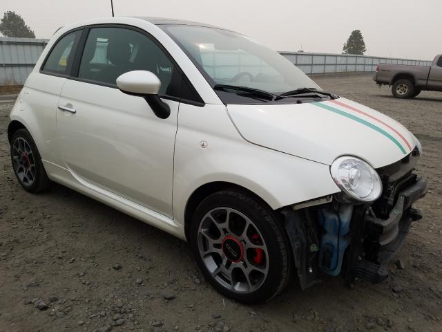 FIAT 500 SPORT 2012 3c3cffbr8ct127813