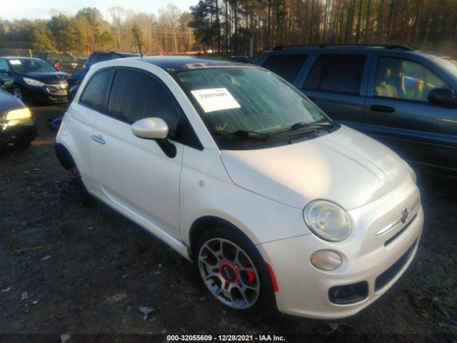 FIAT 500 2012 3c3cffbr8ct128458