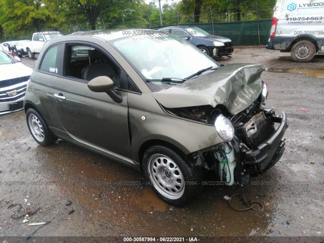 FIAT 500 2012 3c3cffbr8ct128492