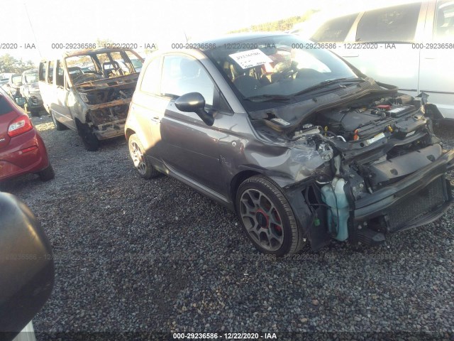 FIAT 500 2012 3c3cffbr8ct148998