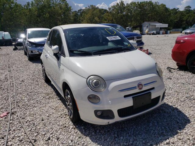 FIAT 500 SPORT 2012 3c3cffbr8ct179832