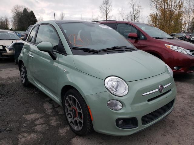 FIAT 500 SPORT 2012 3c3cffbr8ct192547