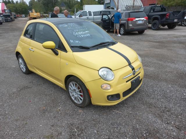 FIAT 500 SPORT 2012 3c3cffbr8ct201943