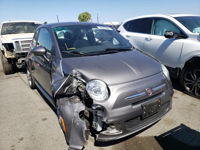 FIAT 500 SPORT 2012 3c3cffbr8ct260586