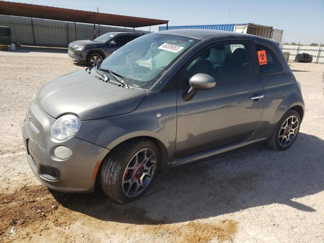 FIAT 500 2012 3c3cffbr8ct321869